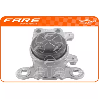 Support moteur FARE SA