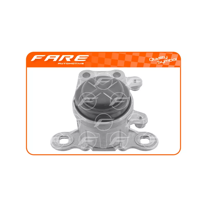 Support moteur FARE SA 4157