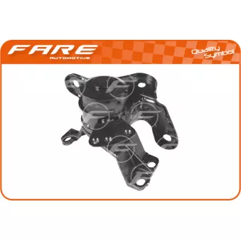 Support moteur FARE SA