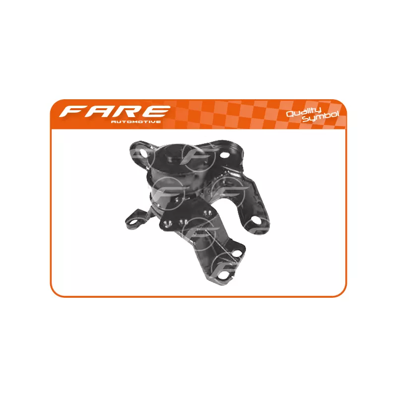 Support moteur FARE SA 4158