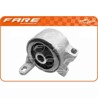 Support moteur FARE SA 4159