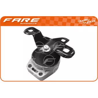 Support moteur FARE SA 4160