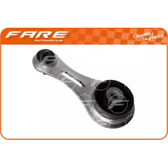 Support moteur FARE SA 4165