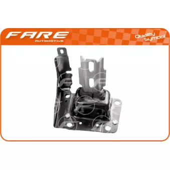 Support moteur FARE SA 4167