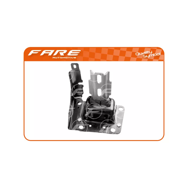 Support moteur FARE SA 4167