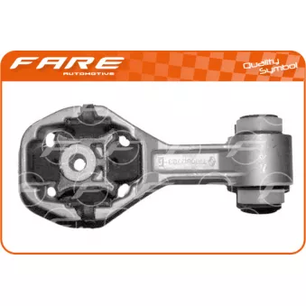 Support moteur FARE SA