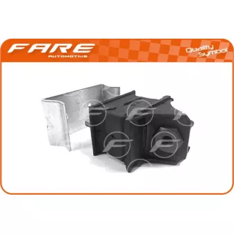 Support moteur FARE SA 4357
