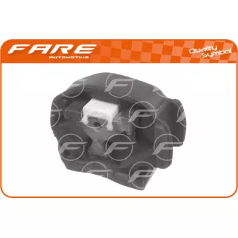 Support moteur FARE SA 4359