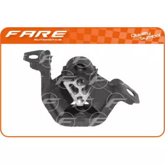 Support moteur FARE SA