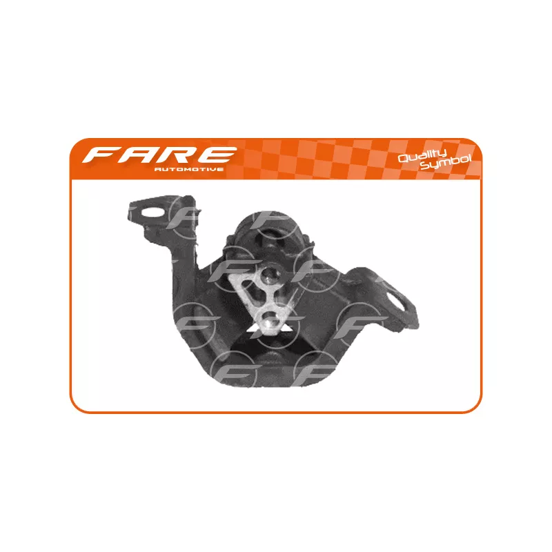 Support moteur FARE SA 4366