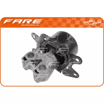 Support moteur FARE SA 4367