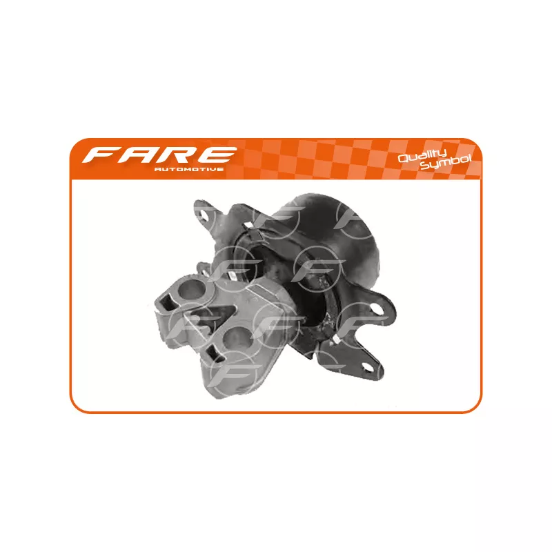 Support moteur FARE SA 4367