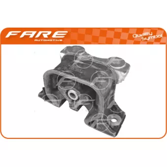 Support moteur FARE SA 4368