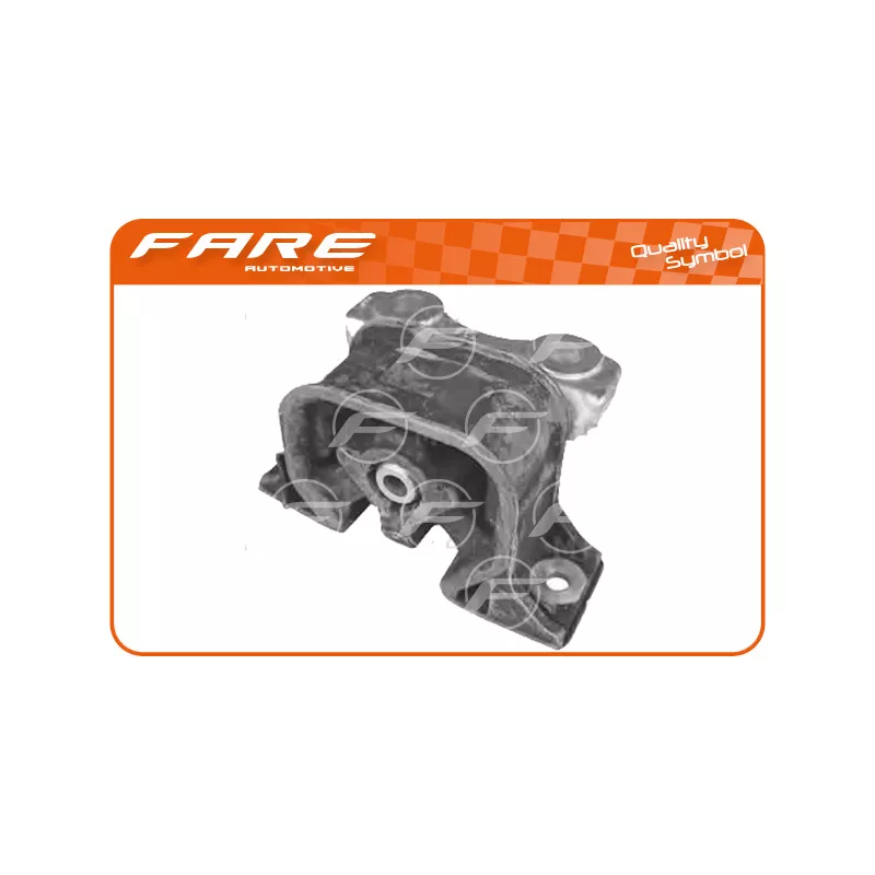 Support moteur FARE SA 4368