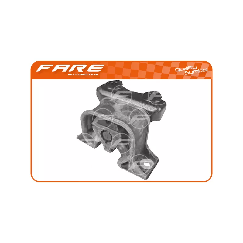 Support moteur FARE SA 4369