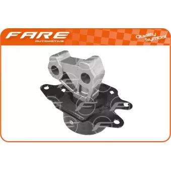Support moteur FARE SA