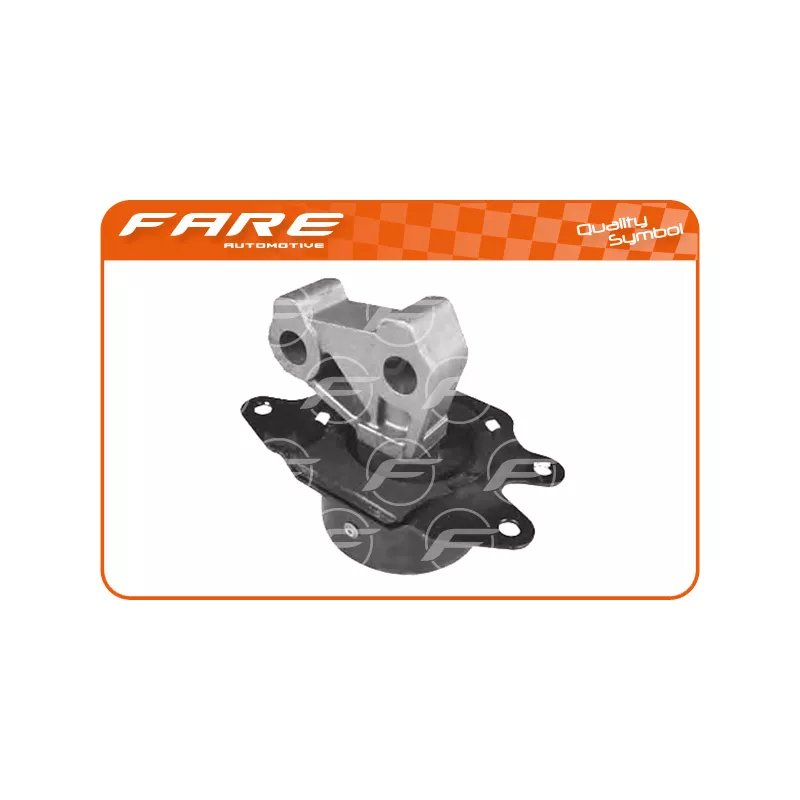 Support moteur FARE SA 4371