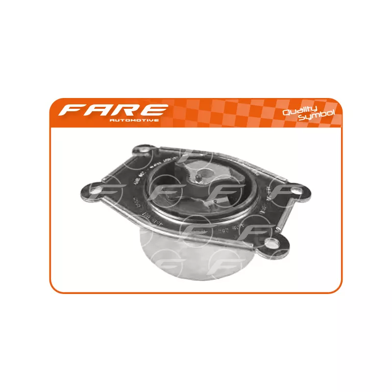 Support moteur avant gauche FARE SA 4384
