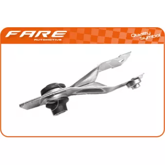 Support moteur FARE SA 4385