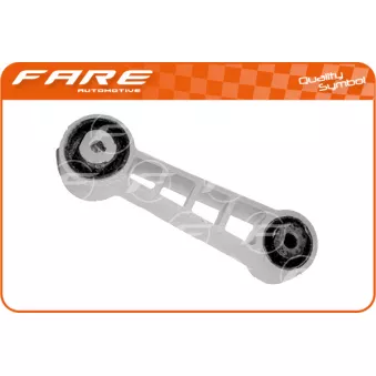 Support moteur FARE SA 4386