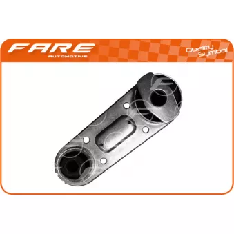 Support moteur FARE SA 4387