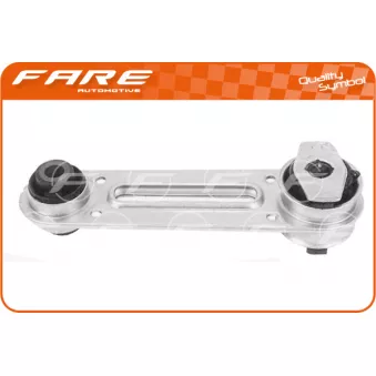 Support moteur FARE SA 4393
