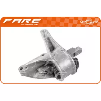 Support moteur FARE SA 4398