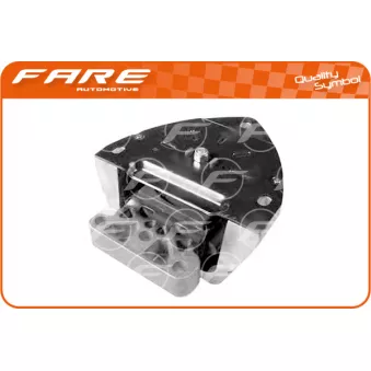 Support moteur FARE SA 4400