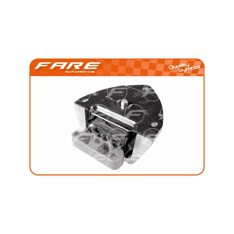 Support moteur FARE SA 4400
