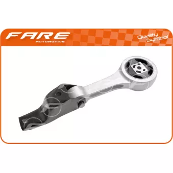 Support moteur FARE SA 4401
