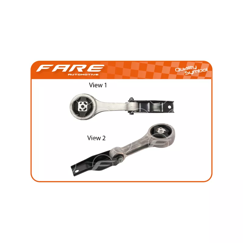 Support moteur FARE SA 4402