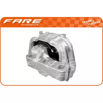 Support moteur FARE SA 4408