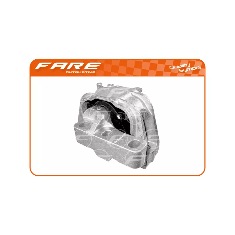 Support moteur FARE SA 4408