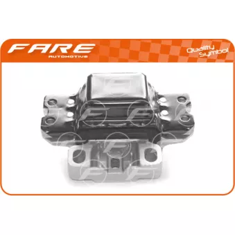 Support moteur FARE SA 4409