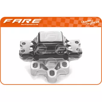 Support moteur avant gauche FARE SA 4410