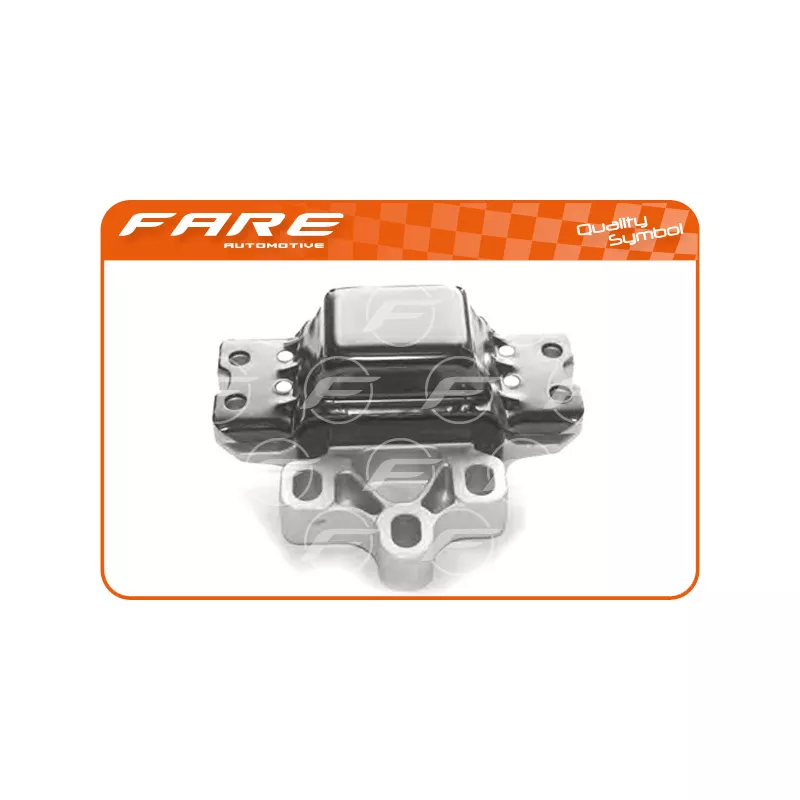 Support moteur avant gauche FARE SA 4410