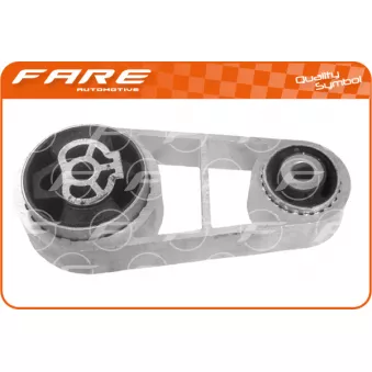 Support moteur FARE SA 4416