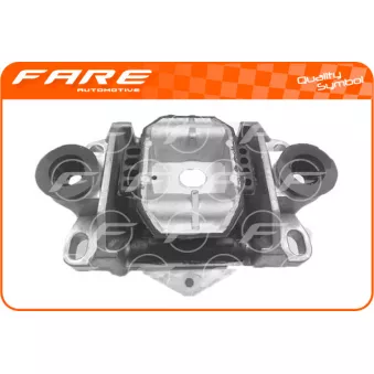 Support moteur FARE SA 4418
