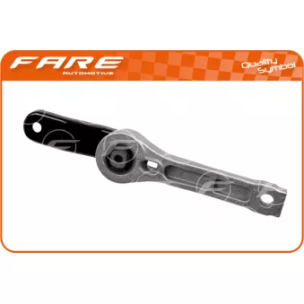 Support moteur FARE SA 4421