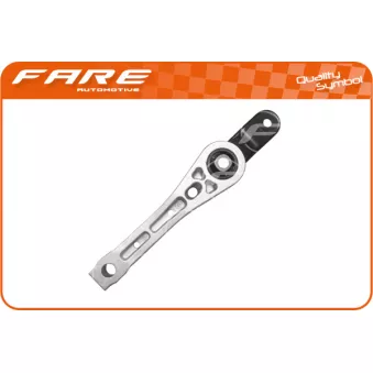 Support moteur FARE SA 4422