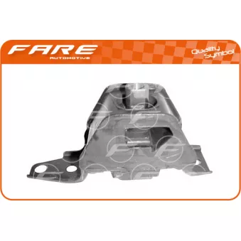 Support moteur FARE SA
