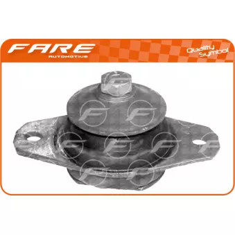 Support moteur FARE SA
