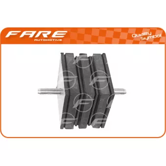 Support moteur FARE SA
