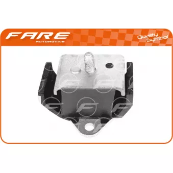 Support moteur FARE SA