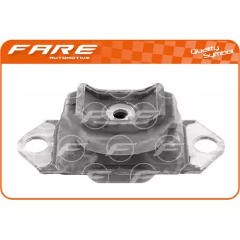 Support moteur FARE SA 4436
