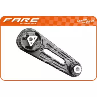 Support moteur FARE SA 4439