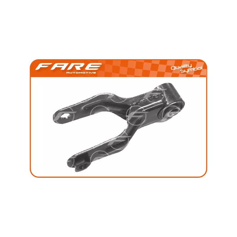 Support moteur FARE SA 4442