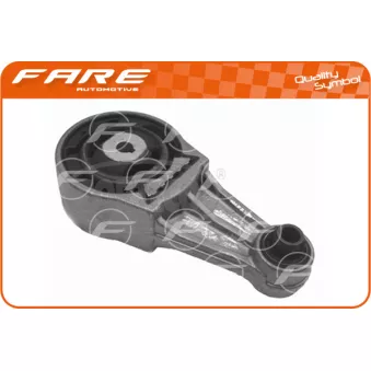 Support moteur FARE SA 4473