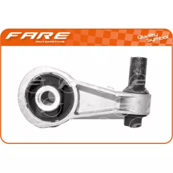 Support moteur FARE SA
