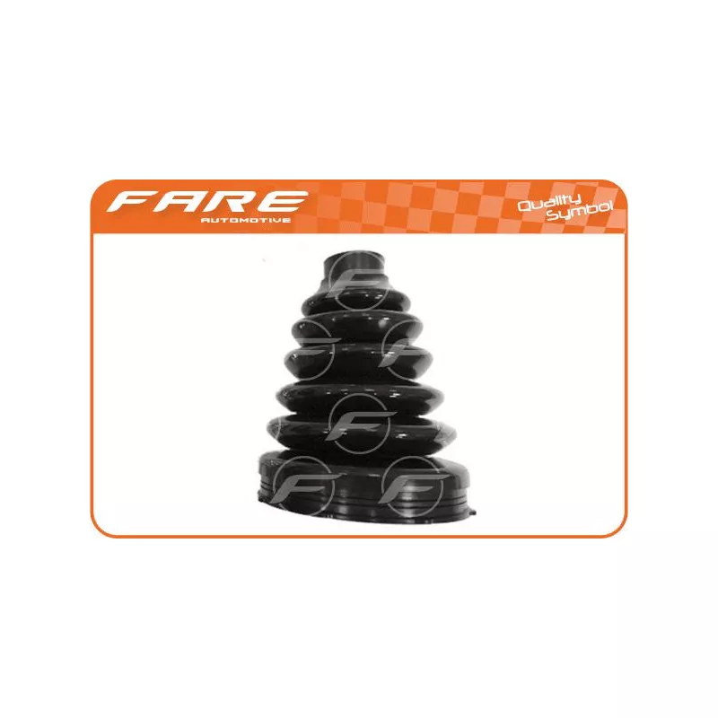 Joint-soufflet, arbre de commande FARE SA 4529